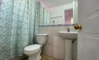 VENTA CASA 4HAB 3BA COMUNA CERRILLOS