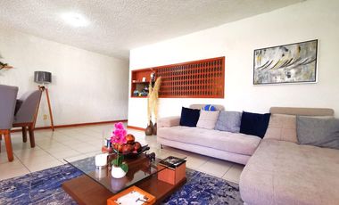 Departamento en Venta en Bosques de la Victoria