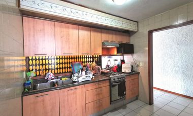 Departamento en Venta en Bosques de la Victoria