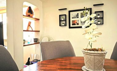 Departamento en Venta en Bosques de la Victoria