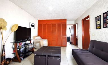 Departamento en Venta en Bosques de la Victoria