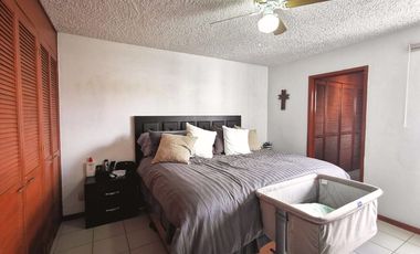 Departamento en Venta en Bosques de la Victoria