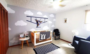 Departamento en Venta en Bosques de la Victoria