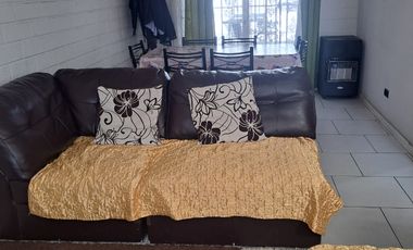 VENTA DE CASA EN CASAS DEL PARQUE SAN BERNARDO