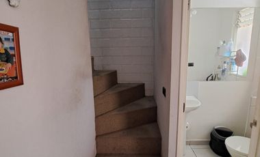 VENTA DE CASA EN CASAS DEL PARQUE SAN BERNARDO