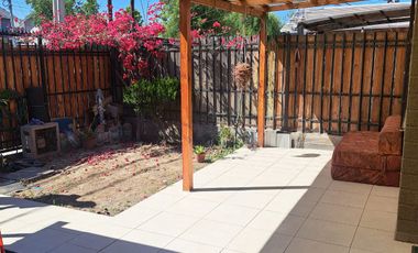 VENTA DE CASA EN CASAS DEL PARQUE SAN BERNARDO