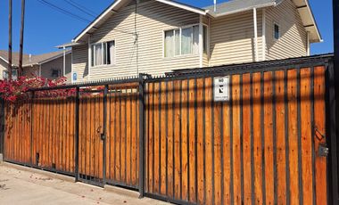 VENTA DE CASA EN CASAS DEL PARQUE SAN BERNARDO