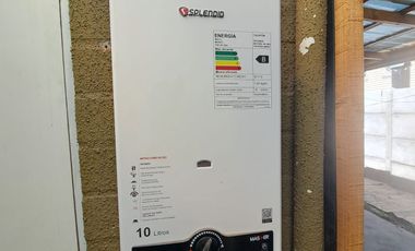 VENTA DE CASA EN CASAS DEL PARQUE SAN BERNARDO