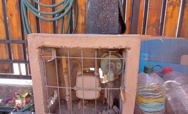 VENTA DE CASA EN CASAS DEL PARQUE SAN BERNARDO