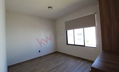 CASA EN VENTA | VILLAS DEL CAMPO, CALIMAYA | A ESTRENAR CON 2 RECAMÁRAS