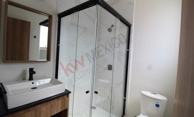 CASA EN VENTA | VILLAS DEL CAMPO, CALIMAYA | A ESTRENAR CON 2 RECAMÁRAS