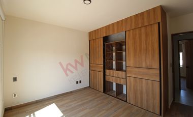 CASA EN VENTA | VILLAS DEL CAMPO, CALIMAYA | A ESTRENAR CON 2 RECAMÁRAS