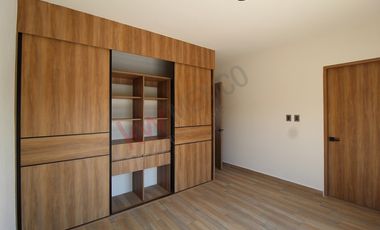 CASA EN VENTA | VILLAS DEL CAMPO, CALIMAYA | A ESTRENAR CON 2 RECAMÁRAS