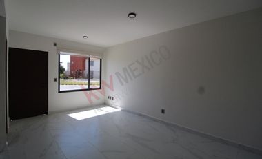 CASA EN VENTA | VILLAS DEL CAMPO, CALIMAYA | A ESTRENAR CON 2 RECAMÁRAS