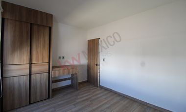 CASA EN VENTA | VILLAS DEL CAMPO, CALIMAYA | A ESTRENAR CON 2 RECAMÁRAS