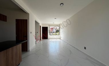 CASA EN VENTA | VILLAS DEL CAMPO, CALIMAYA | A ESTRENAR CON 2 RECAMÁRAS
