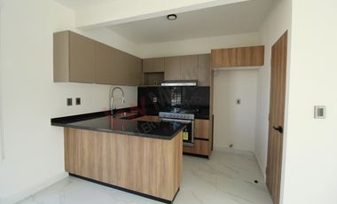 CASA EN VENTA | VILLAS DEL CAMPO, CALIMAYA | A ESTRENAR CON 2 RECAMÁRAS