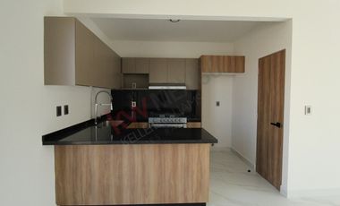 CASA EN VENTA | VILLAS DEL CAMPO, CALIMAYA | A ESTRENAR CON 2 RECAMÁRAS