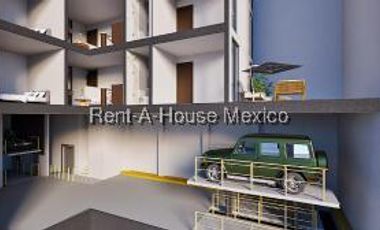 Departamento en Venta en Venustiano Carranza, Moctezuma 1ra Seccion AM. 25-3153