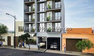 Departamento en Venta en Venustiano Carranza, Moctezuma 1ra Seccion AM. 25-3153