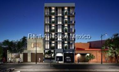 Departamento en Venta en Venustiano Carranza, Moctezuma 1ra Seccion AM. 25-3153