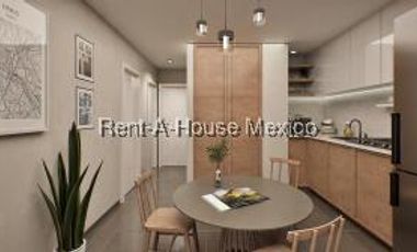Departamento en Venta en Venustiano Carranza, Moctezuma 1ra Seccion AM. 25-3153