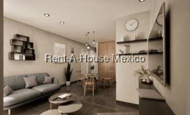 Departamento en Venta en Venustiano Carranza, Moctezuma 1ra Seccion AM. 25-3153