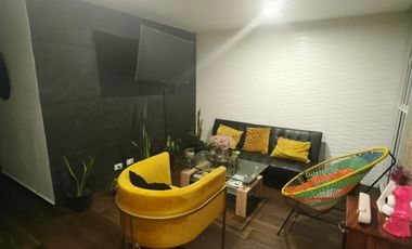 Venta   Departamento en  San Miguel