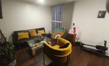 Venta   Departamento en  San Miguel
