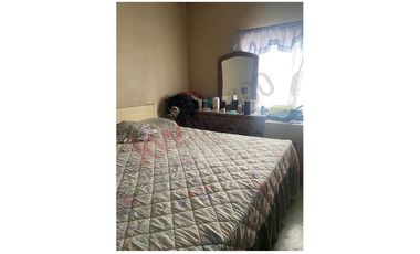 Casa en venta, Reforma Nezahualcoyotl Plaza Tepozanes.