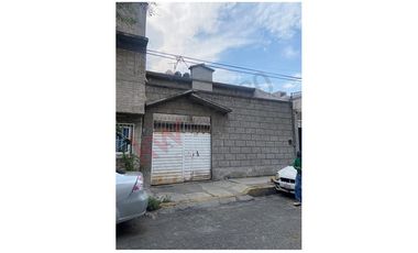 Casa en venta, Reforma Nezahualcoyotl Plaza Tepozanes.