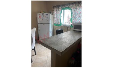 Casa en venta, Reforma Nezahualcoyotl Plaza Tepozanes.