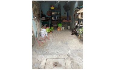 Casa en venta, Reforma Nezahualcoyotl Plaza Tepozanes.