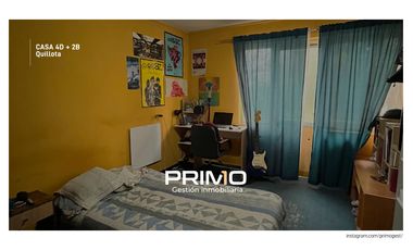 CASA IDEAL PARA PROYECTO COMERCIAL