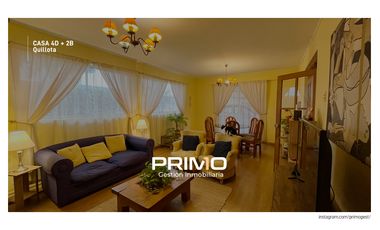 CASA IDEAL PARA PROYECTO COMERCIAL