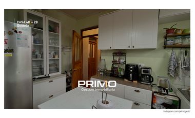 CASA IDEAL PARA PROYECTO COMERCIAL