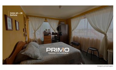 CASA IDEAL PARA PROYECTO COMERCIAL