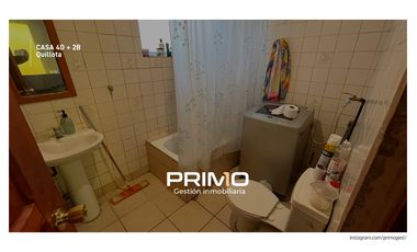 CASA IDEAL PARA PROYECTO COMERCIAL