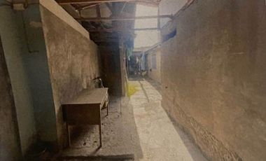 PROPIEDAD CON 2 LOCALES EN AVENIDA PRINCIPAL DE LA CALERA