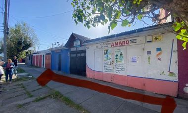 PROPIEDAD CON 2 LOCALES EN AVENIDA PRINCIPAL DE LA CALERA