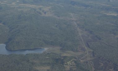 SE VENDE  CAMPO   DE 4900 HECTAREAS , EN ANCUD -CHILOE