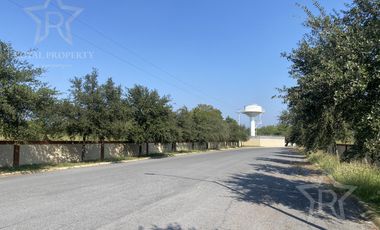 Quinta en Montemorelos