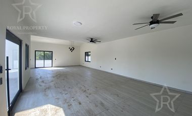 Quinta en Montemorelos