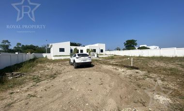 Quinta en Montemorelos