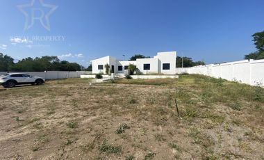 Quinta en Montemorelos