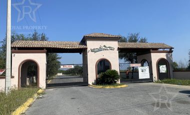 Quinta en Montemorelos