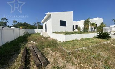 Quinta en Montemorelos