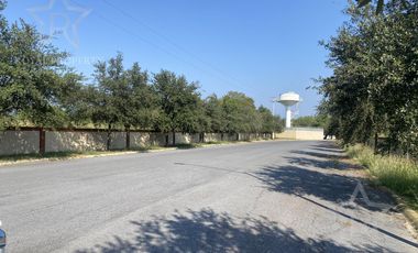 Quinta en Montemorelos