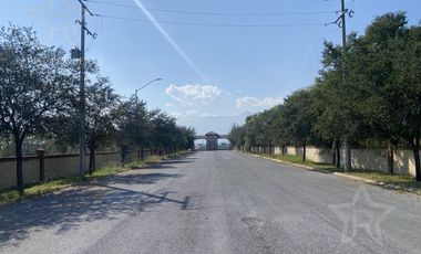 Quinta en Montemorelos