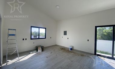 Quinta en Montemorelos